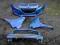 Chevrolet Spark od 2013 lifting przedni zderzak