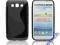 S-CASE GUMOWE ETUI SAM i8550 GALAXY WIN + FOLIA