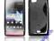 S-CASE GUMOWE ETUI SONY St23i XPERIA MIRO + FOLIA