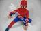 *MarcoStr*SPIDERMAN rozm. M 104/110/116 cm