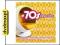 70S CLUB HITS RELOADED (CD) lata 70-te