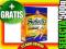 Yerba Mate SELECTA ENERGY Guarana 500g + GRATIS!