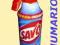 SAVO NA PLEŚŃ GRZYBA MCHY ALGI 500ML.