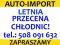 CHLODNICA INTERCOOLER OPEL MOVANO RENAULT MASTER