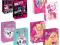 TORBA PREZENTOWA TOREBKA BARBIE Littlest Pet Shop