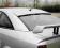 Blenda Spoiler Lotka Opel Astra G Maister