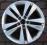 Felgi felga 5x110 Opel Astra J Zafira Meriva 18''