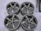 Felga felgi 5x112 Rial Audi A4 A6 Vw Passat 17''