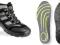 BUTY OCHRONNE S3 CLIMBER ROZMIARY 38-47