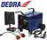 Spawarka Transformatorowa 250A DEDRA DESA351