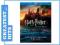 HARRY POTTER I INSYGNIA ŚMIERCI 1+2 (4BLU-RAY)