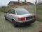 AUDI 80 B3  ZDERZAK TYŁ TYLNY DEMONTAŻ