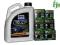 OLEJ BEL-RAY EXP 10W40 ESTER + FILTR OLEJU GRATIS
