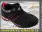 DAMSKIE SUPER LEKKIE BUTY OCHRONNE 214 URGENT r.36