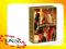 INDIANA JONES - KOLEKCJA- [BOX 4 DVD] PROMOCJA !!!