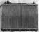 Chłodnica wody Suzuki Grand Vitara model po 2005 r