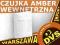 CZUJKA CZUJKI AMBER SATEL HURTOWNIA ALARMÓW WA-W