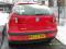 seat ibiza 99-02 zderzak tył wersja 5 drzwi