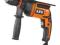 Wiertarka udarowa AEG SBE 650 R karton 650W