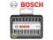 BOSCH Zestaw 8 bitow PH Sx1 ROBUST EXTRA HART Fvat