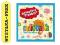 RADIO BAJKA - DZIECIĘCE PRZEBOJE [2CD] Fasolki