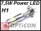 H1 7,5W High Power 5x 1,5W LED SMD DRL H3 Sklep FV