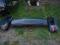 ZDERZAK TYLNY KOMPLET+BELKA FIAT MAREA WEEKEND 99r