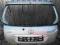Klapa tył tylna zamek Toyota Corolla E12 Hb 02-...
