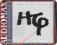 HEMP GRU - Jedność [CD] Jr. Stress Paluch Żary