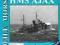 ! Profile Morskie 1 HMS Ajax !