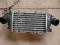 CHŁODNICA INTERCOOLER OPEL VECTRA B 2.0 DTi
