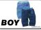 NEXT JOGGERSY BLUE-NAVY 2-PACK W POLSCE 12-18 M