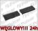 FILTR KABINOWY WĘGLOWY MITSUBISHI PAJERO SPORT 00-