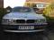 ZDERZAK LISTWY KRATKI PRZÓD BMW E38 TITANSILBER