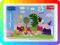 PUZZLE 24 EL MAXI TREFL GIGANT ŚWINKA PEPPA PEPA