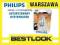 Żarówka Halogenowa Philips H3 Vision +30% Blister