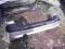 CITROEN XSARA PICASSO ZDERZAK TYLNY