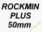 wełna mineralna Rockwool ROCKMIN PLUS 50mm + BONY
