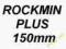 wełna mineralna Rockwool ROCKMIN PLUS 150mm + BONY