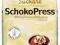 Suchard Schoko Press 1.5kg - oryginalna NIEMIECKA