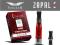 Clearomizer Volish Crystal 2 Cherry gwint 510