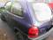 OPEL CORSA B 96 1.2 SPREZYNA TYL LEWA