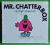 Mr. Chatterbox - Roger Hargreaves