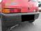 FIAT CINQUECENTO ZDERZAK TYL TYLNY