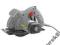 Pilarka tarczowa 800 W 140 mm MEEC