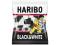 HARIBO Black&amp;white 200g żelki z NIEMIEC