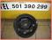 Vw Skoda Seat 5x100 Felga stalowa 6x14 R15 Et45