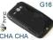 ORG S-LINE BACK COVER HTC G16 CHA CHA +FOLIA BL