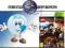 Gra Xbox 360 Lego Wladca Pierscieni