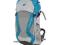 Plecak górski 4F RUSHMORE 40 L niebieski